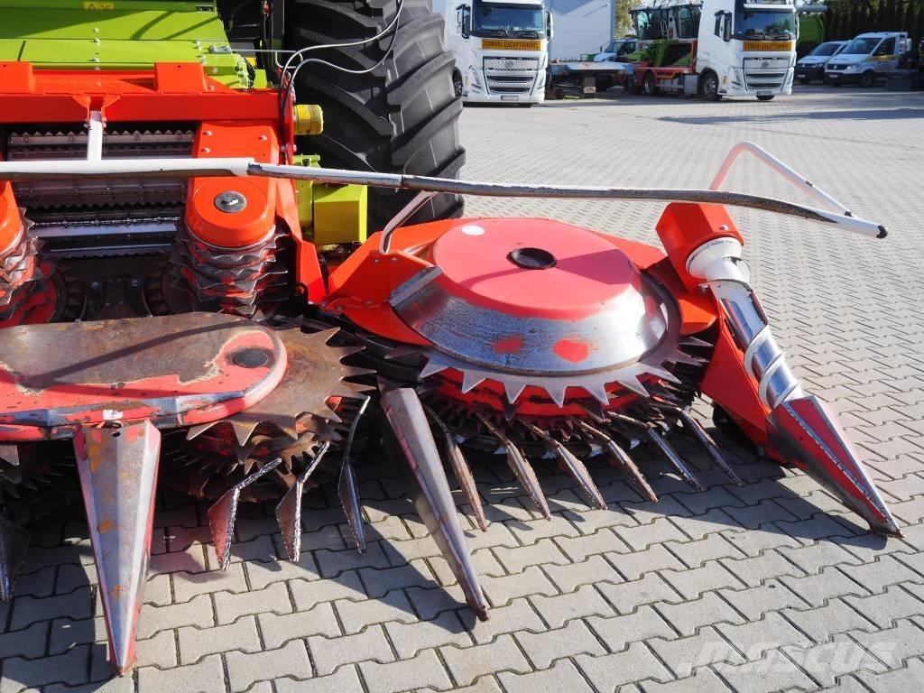 Kemper 445 Cabezales de cosechadoras combinadas