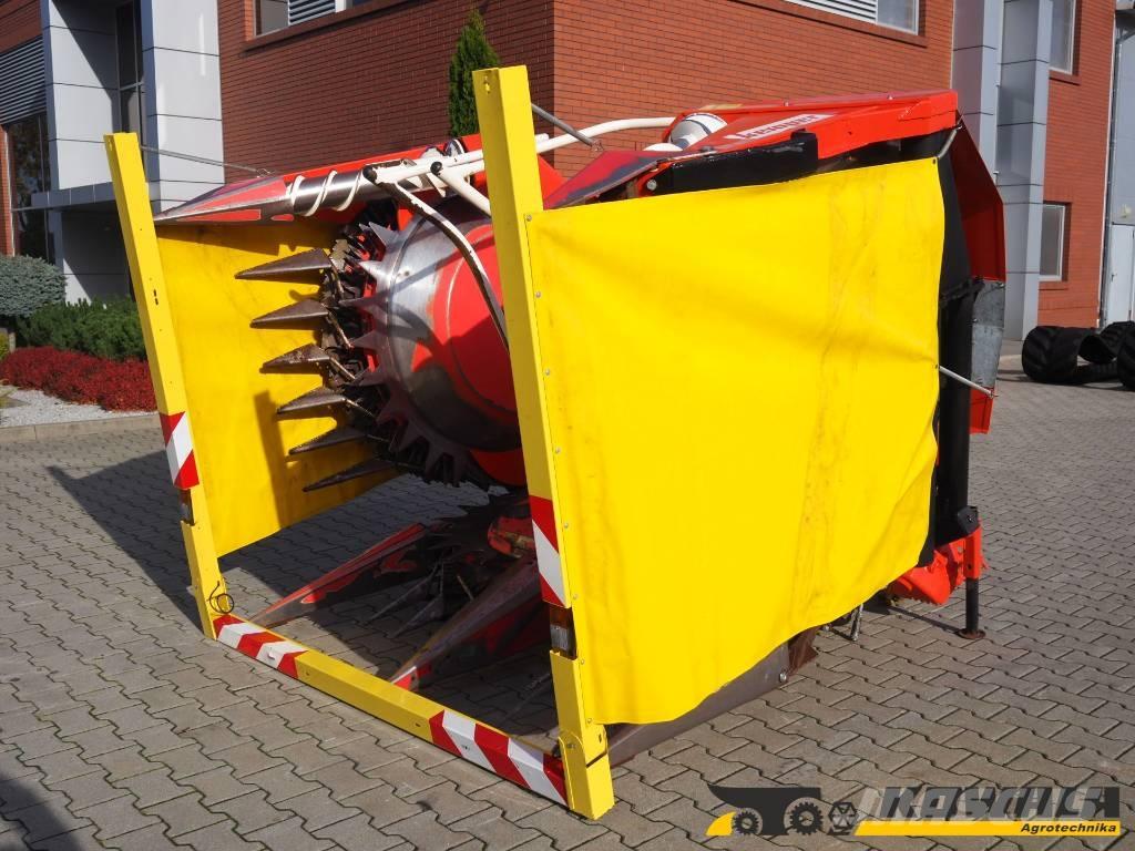 Kemper 445 Cabezales de cosechadoras combinadas