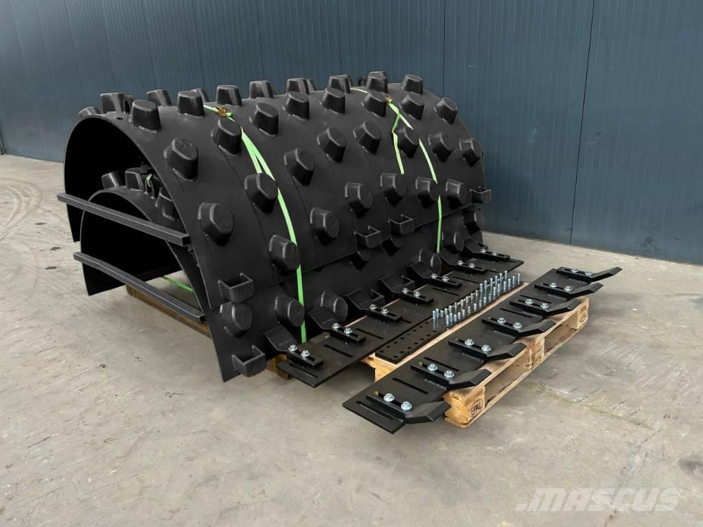 Dynapac CA612 Otros componentes