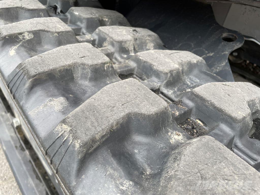 Yanmar VIO38-6 Miniexcavadoras