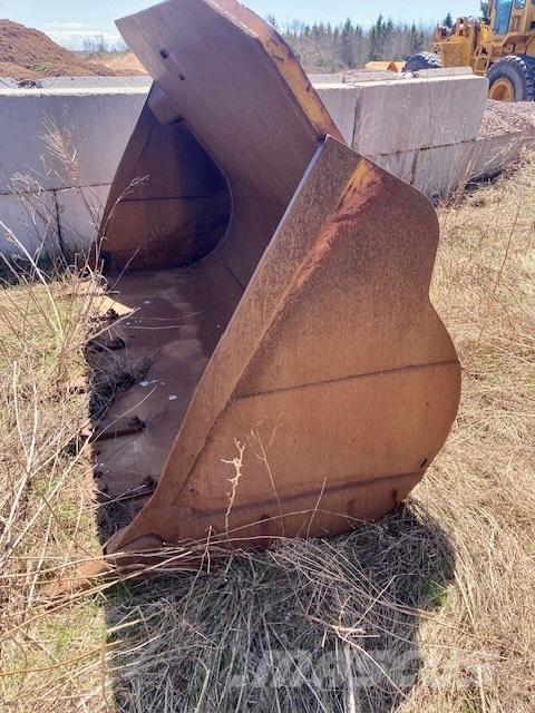 CAT 966 C Cargadoras sobre ruedas