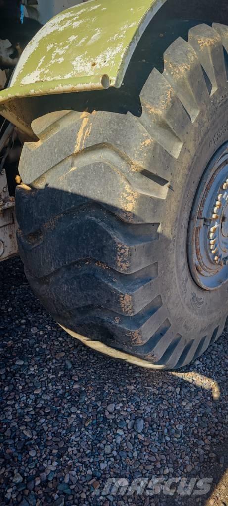 Terex TS 14 HP Niveladoras