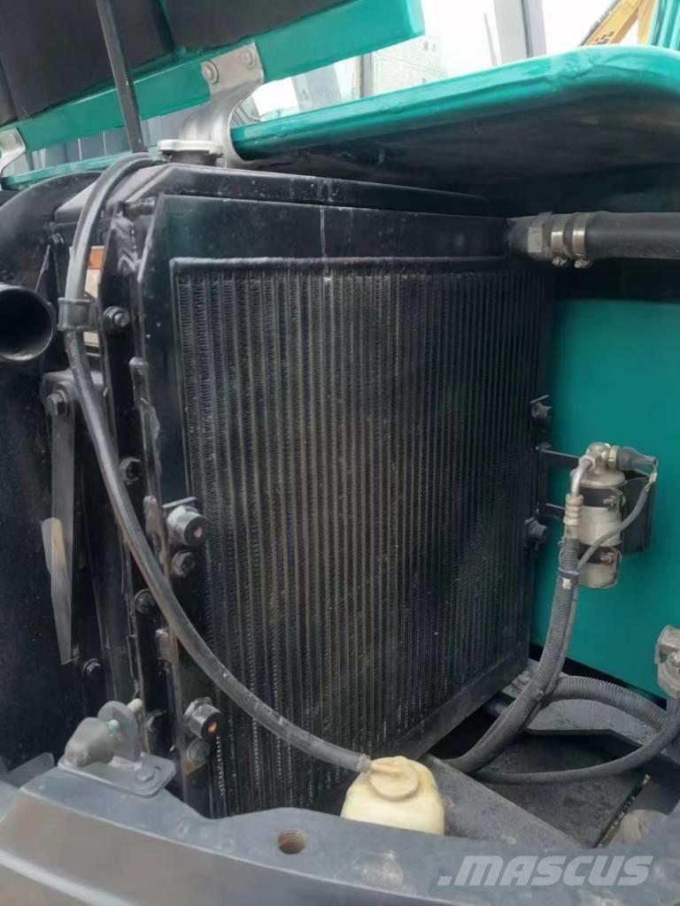 Sunward SWE70E Miniexcavadoras