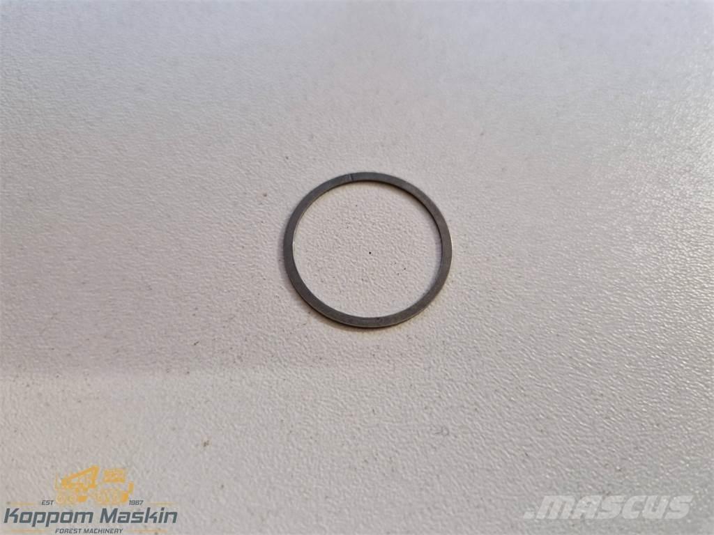 Rottne 087-0137 Hidráulicos