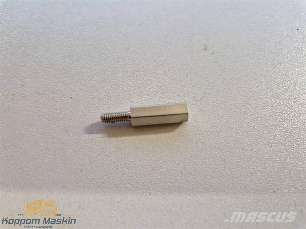 Eco Log 7015038 Cabina