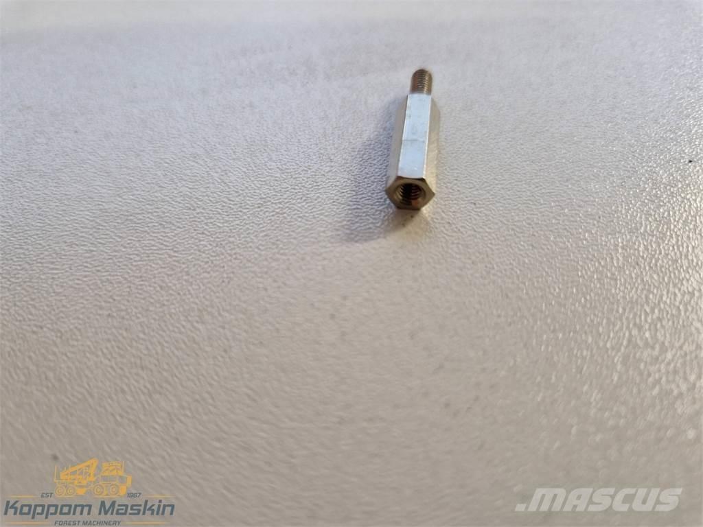 Eco Log 7015038 Cabina