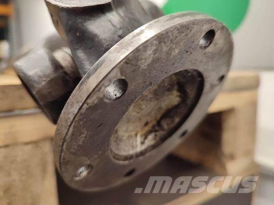 Atlas AR 65 shaft Transmisiones