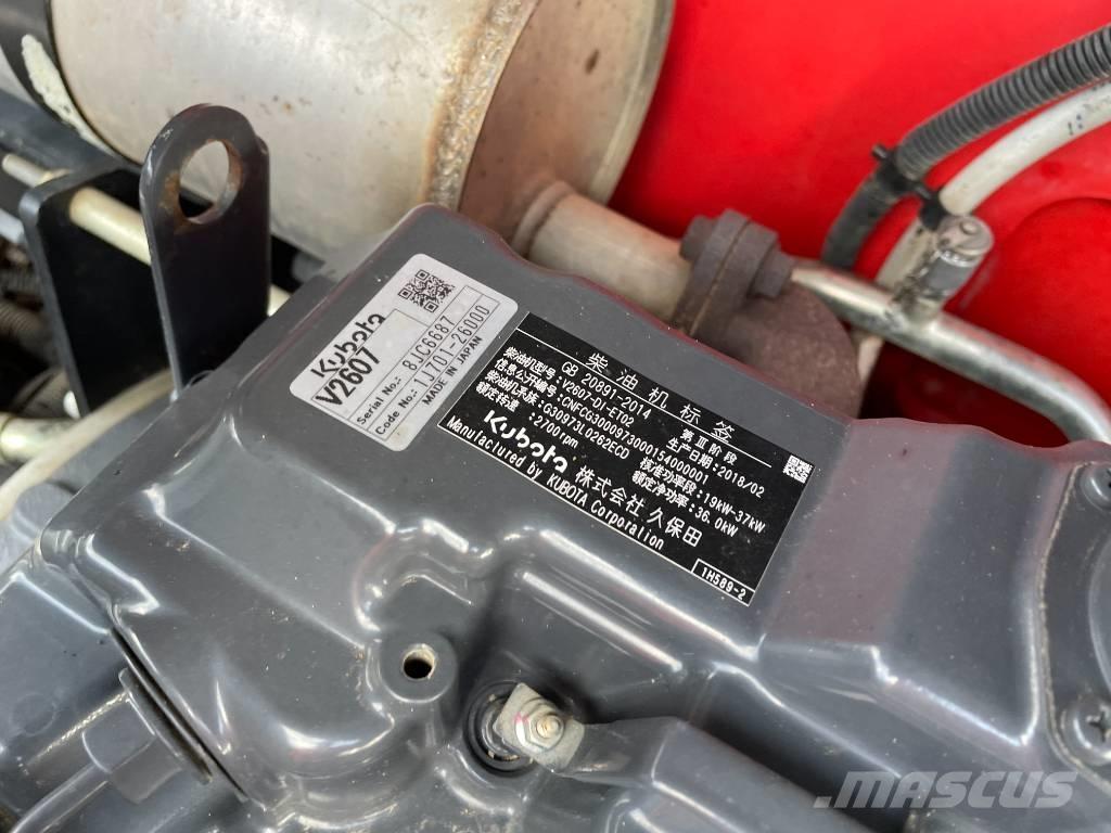 Manitou MT 625 H Carretillas telescópicas