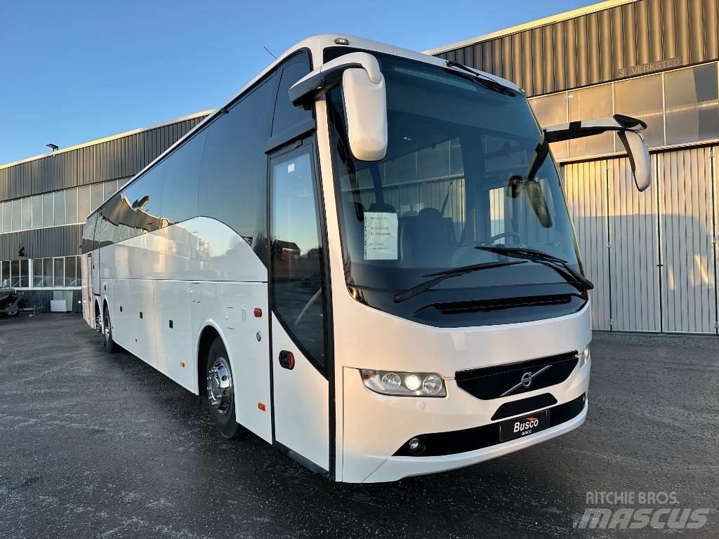 Volvo B11R 9700HD Autobuses tipo pullman