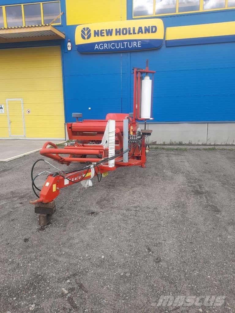 Metal-Fach Z593 Otros equipos para cosechadoras de forraje