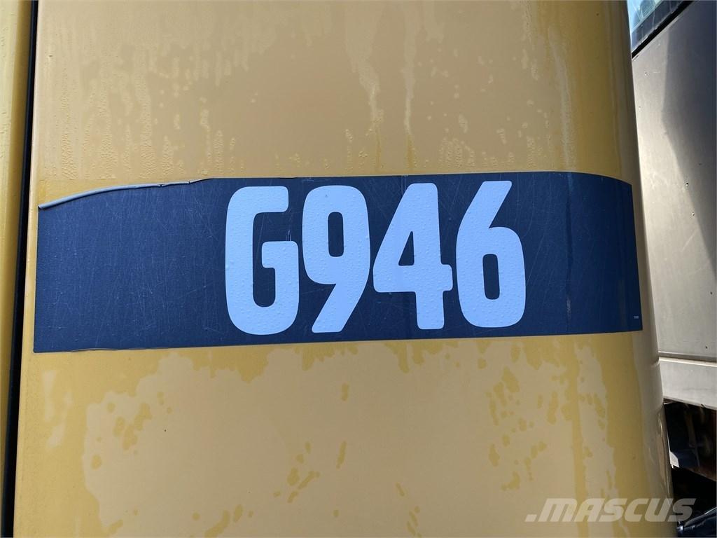 Volvo G 946 Niveladoras