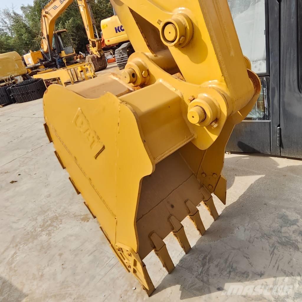 CAT 308 D Excavadoras 7t - 12t
