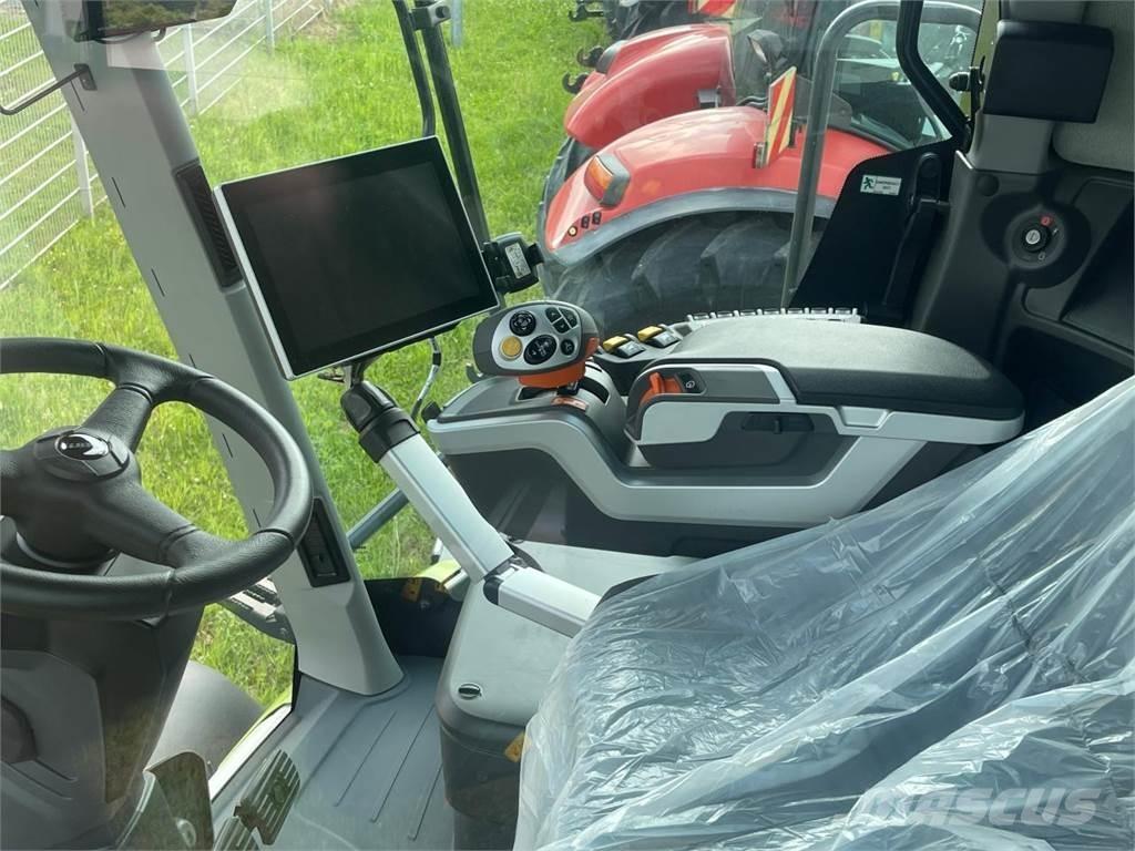 CLAAS 7700 TT Cosechadoras combinadas