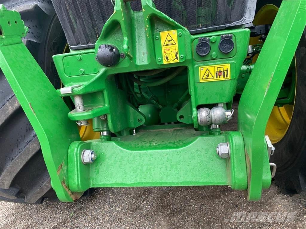 John Deere 7R 310 Tractores