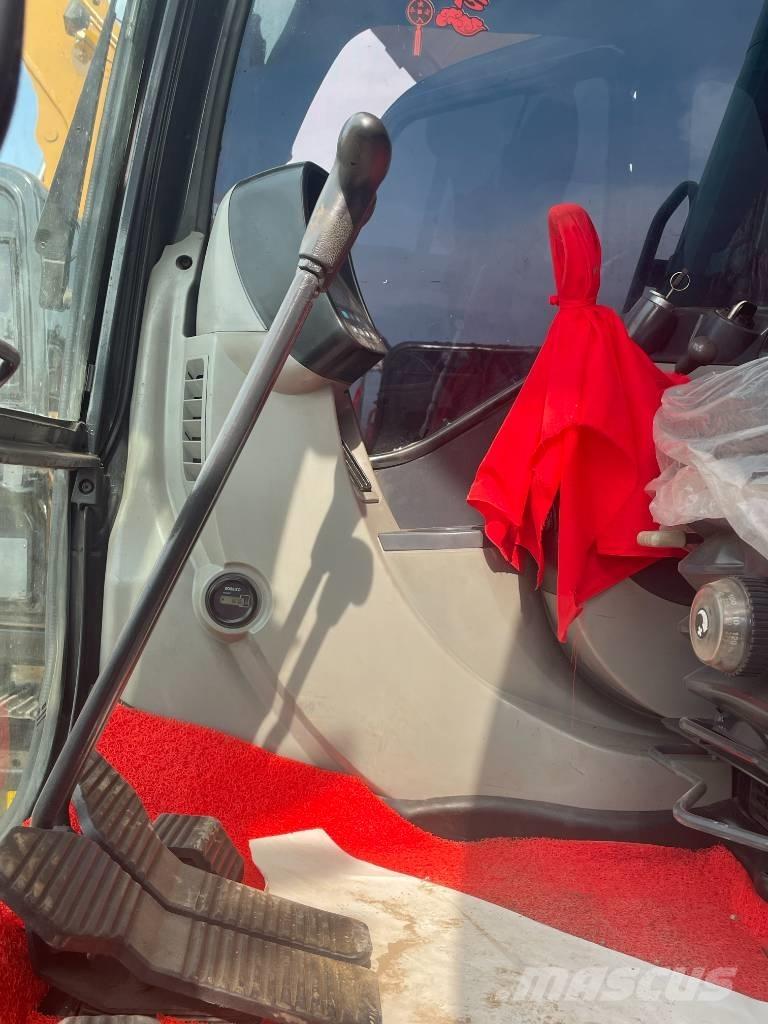 Kobelco SK 75 Excavadoras sobre orugas