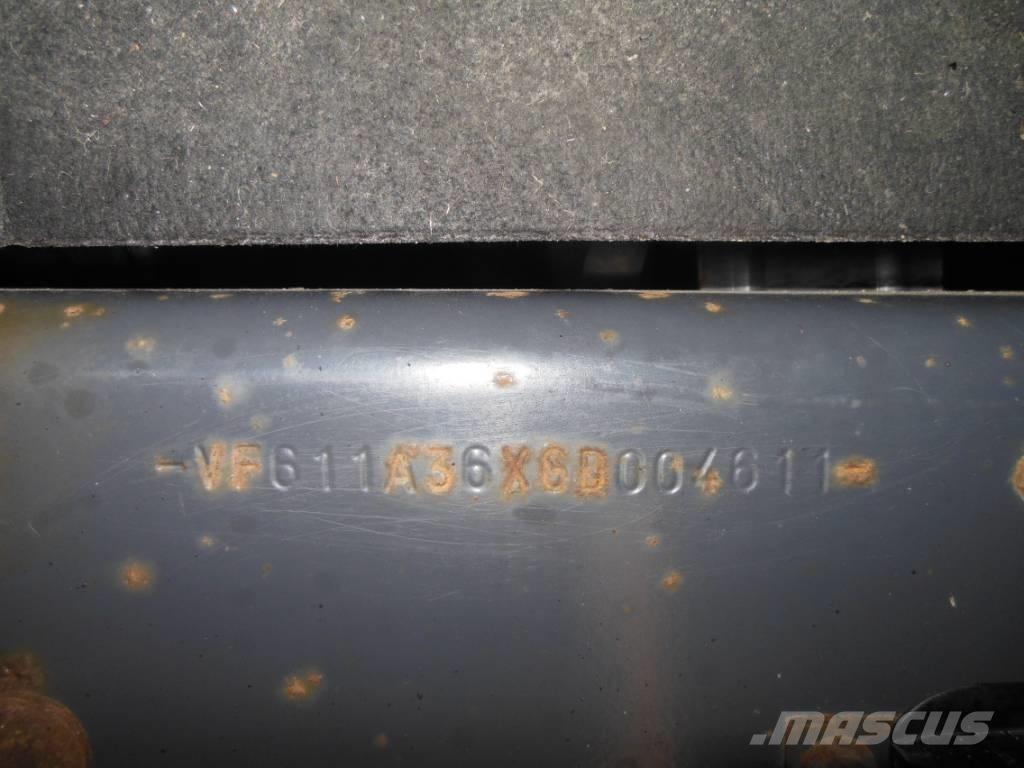 Renault T480, LowDeck Camiones tractor