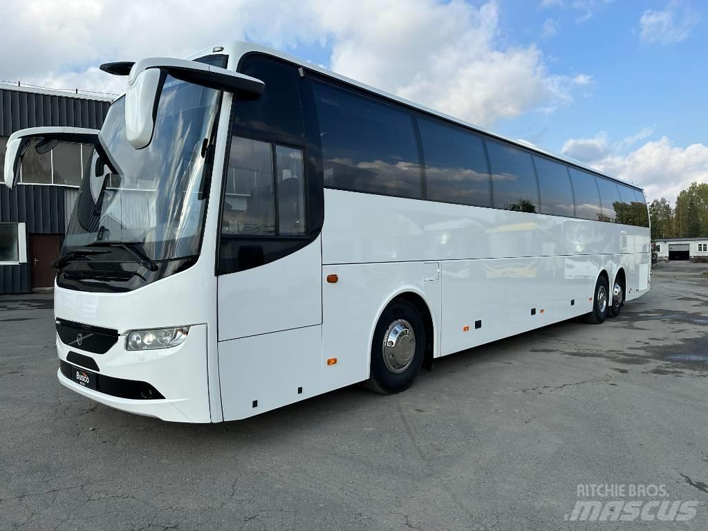 Volvo B11R 9700H Autobuses tipo pullman