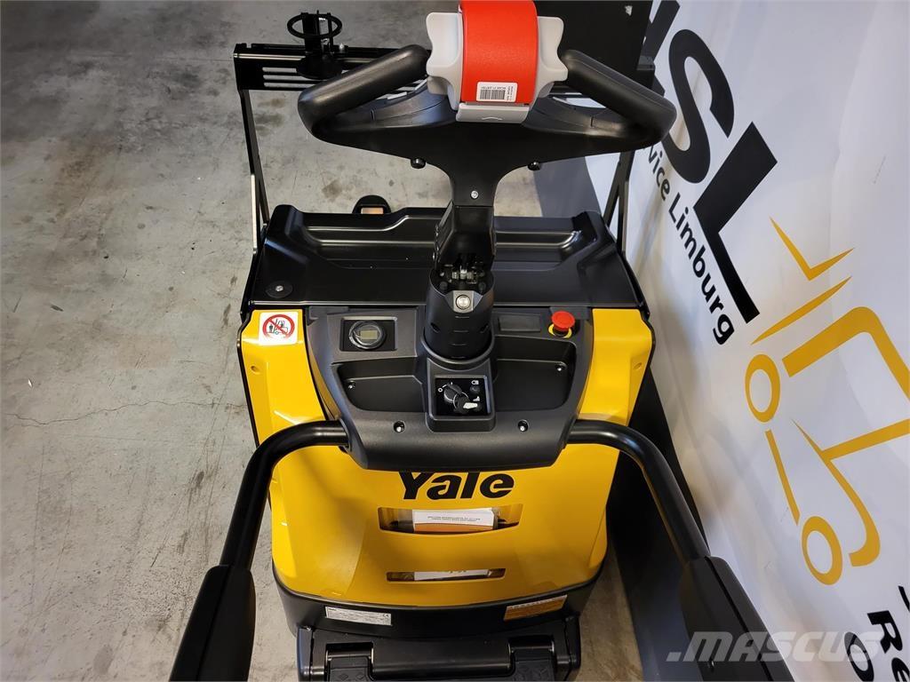 Yale MP20X 2022 Montacargas manual