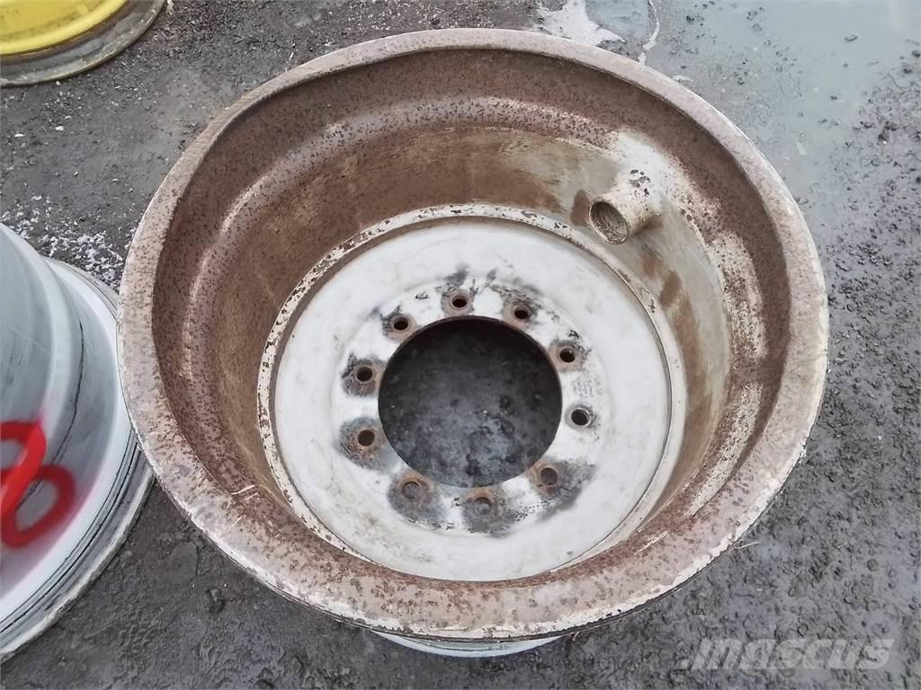 Valmet 890 20x26,5 Llantas