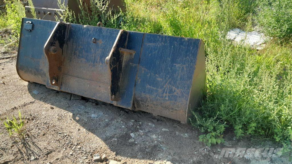 Manitou MT 1235 S Carretillas telescópicas