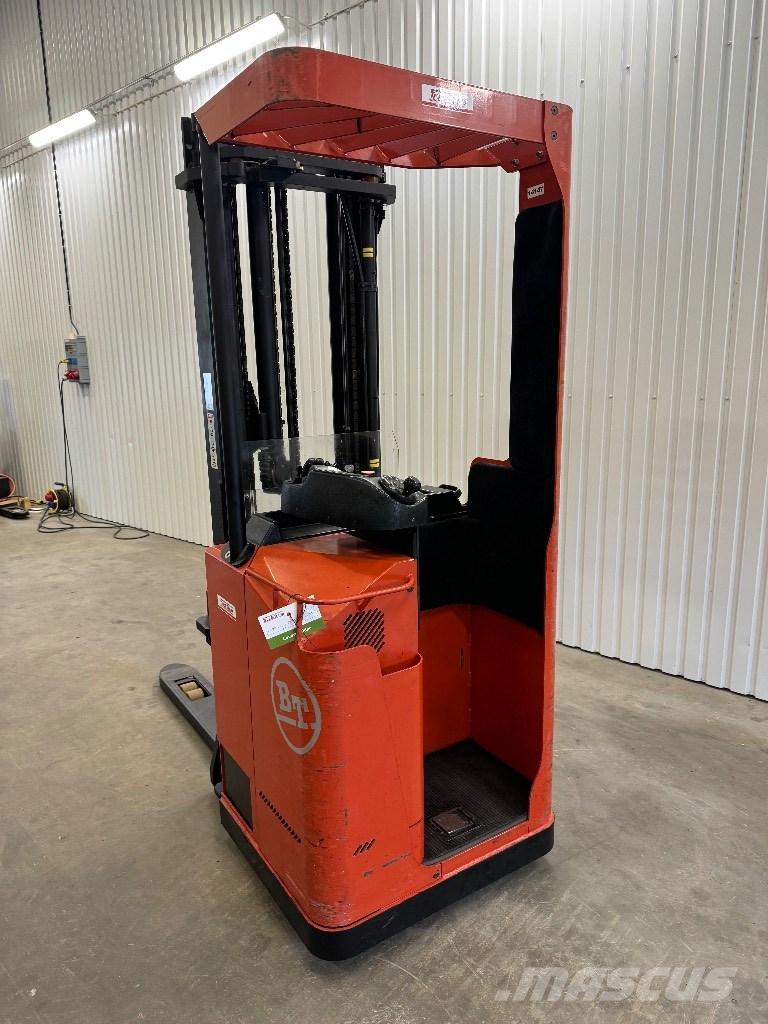 Toyota SSE160 Apiladoras eléctricos