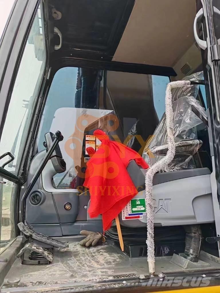 CAT 330DL Excavadoras sobre orugas