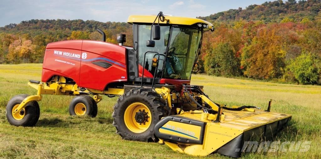 New Holland 419 PLUS Otros accesorios para tractores