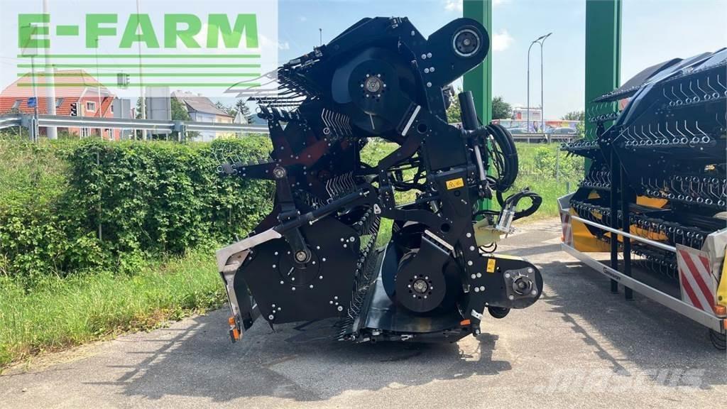 Geringhoff HV 720 Accesorios para cosechadoras combinadas