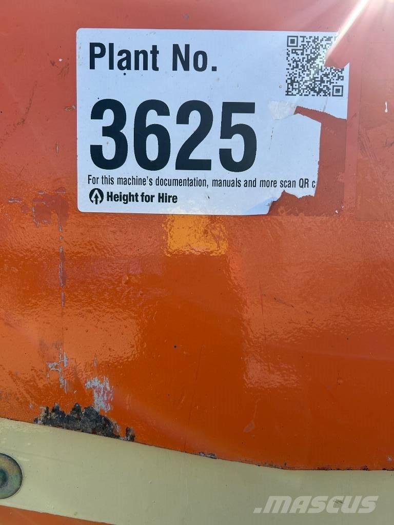 JLG 4069 Plataformas tijera