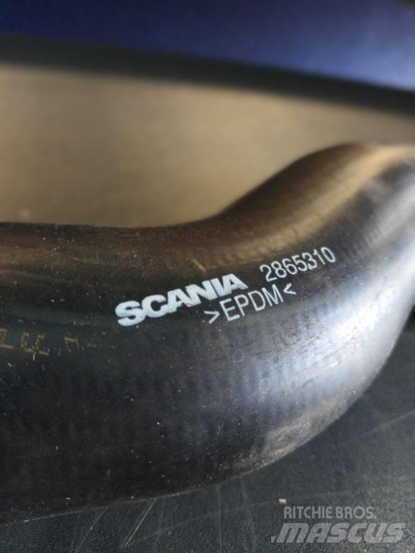 Scania HOSE 2865310 Motores