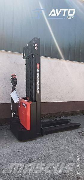 EP ESL 122 Li-ION Montacargas manual