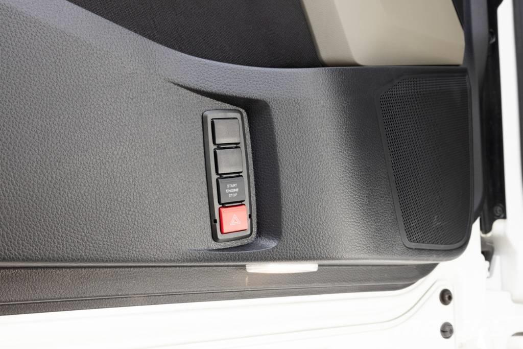 MAN TGX 35.520 Bañeras basculantes usadas