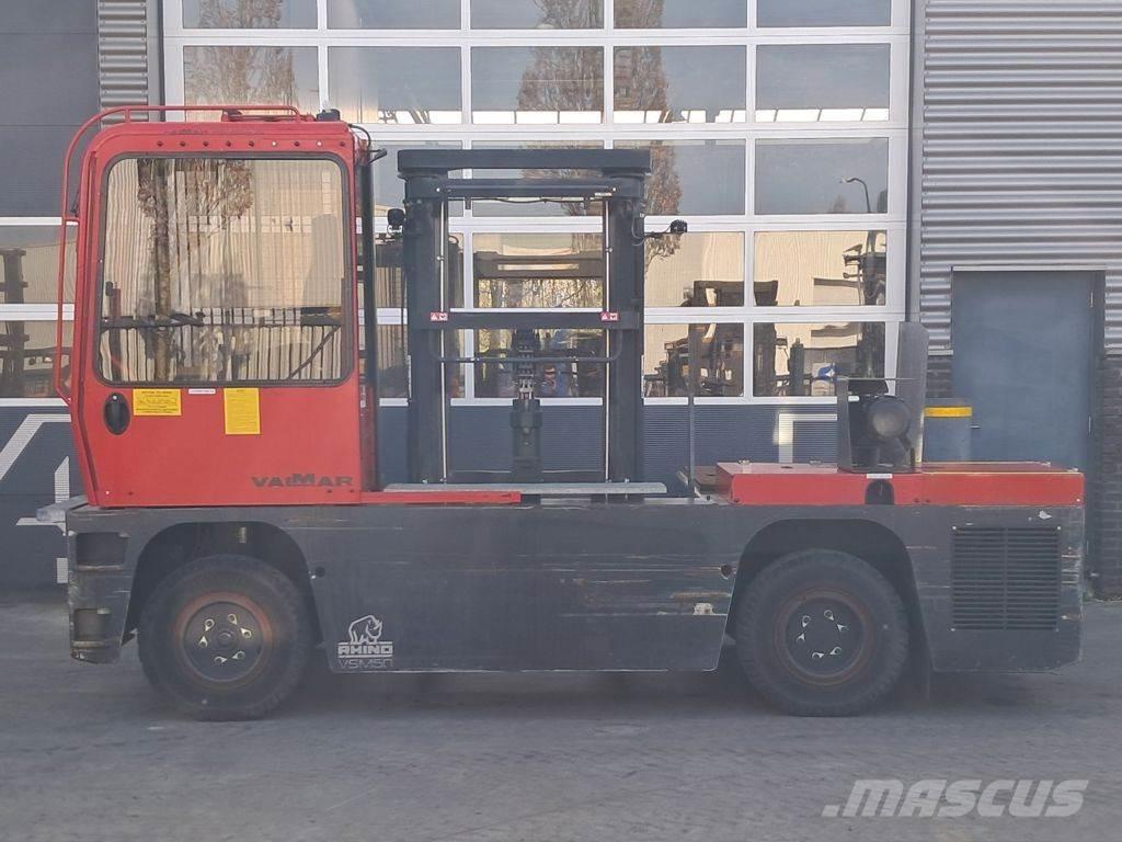 Valmar VSM50/12/35 Carretillas de carga lateral