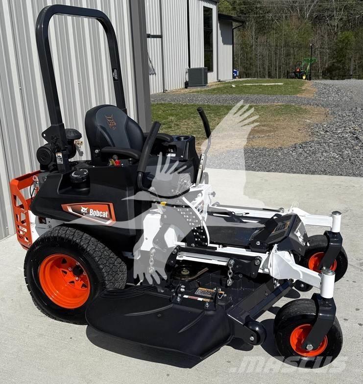 Bobcat ZT6000 Segadoras profesionales