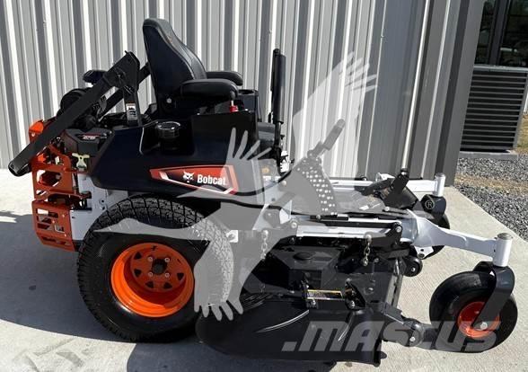 Bobcat ZT6000 Segadoras profesionales