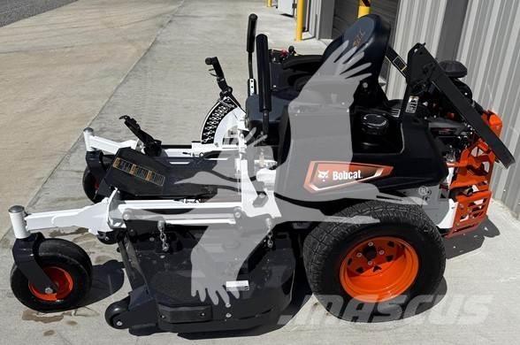 Bobcat ZT6100 Segadoras profesionales