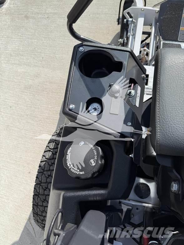 Bobcat ZT7000 Segadoras profesionales