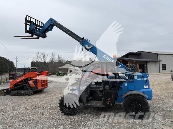 Genie GTH5519 Carretillas telescópicas