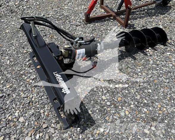 Ironcraft 2500 Fencing equipment