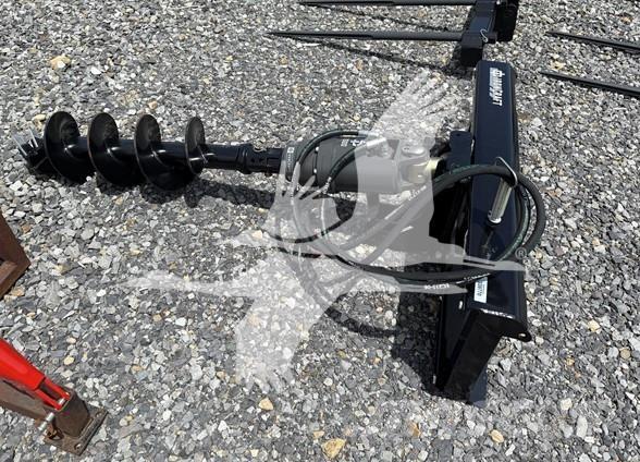 Ironcraft 2500 Fencing equipment