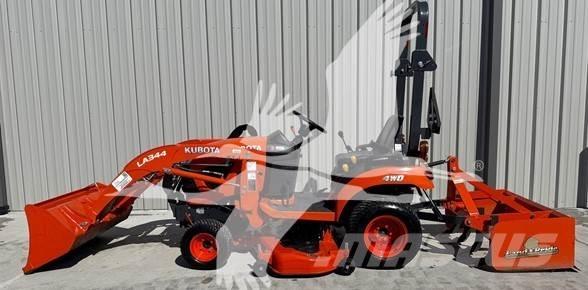 Kubota BX1880 Tractores