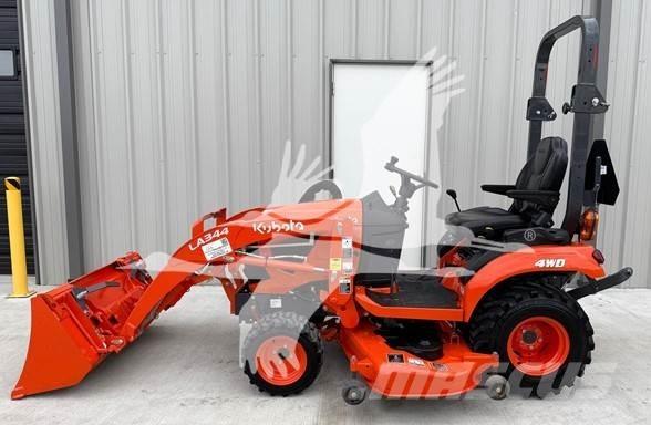 Kubota BX2380 Tractores
