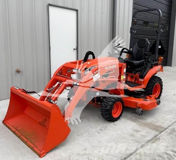 Kubota BX2380 Tractores