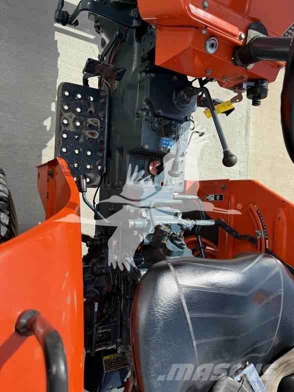 Kubota L2050 Tractores