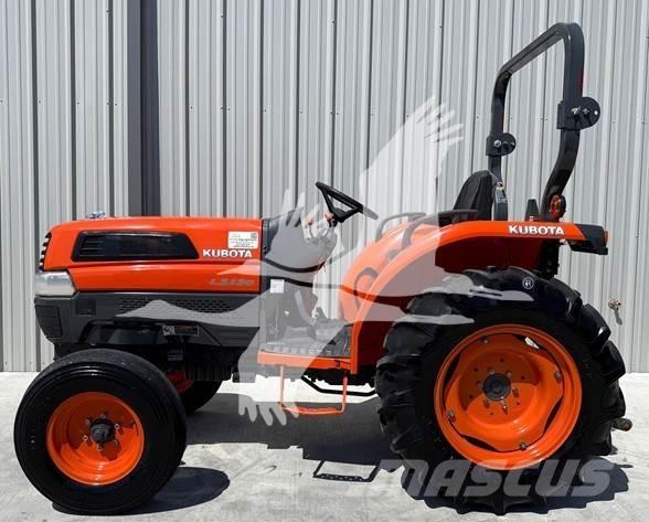Kubota L3130 Tractores
