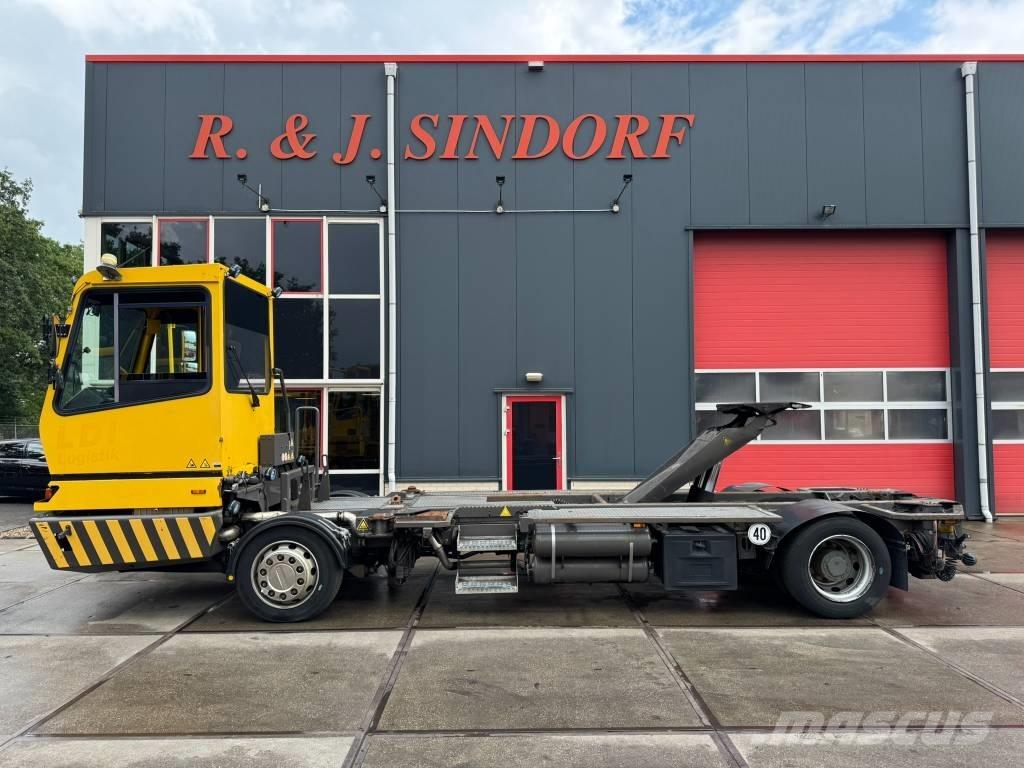 Terberg BC 182 Tractocamiones para terminales