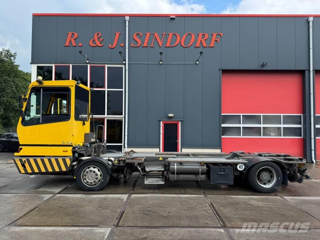 Terberg BC 182 Tractocamiones para terminales