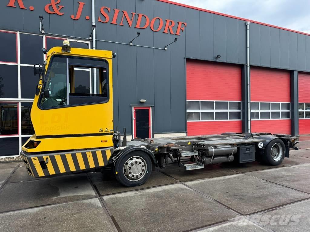 Terberg BC 182 Tractocamiones para terminales