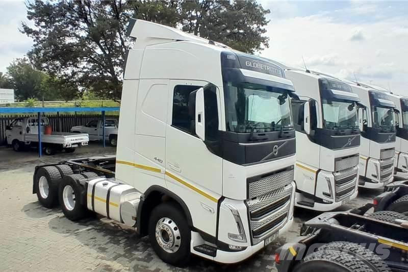 Volvo FH 440 Otros camiones
