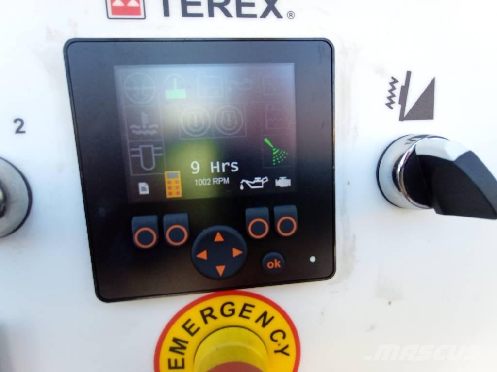 Finlay TF50L Cintas transportadoras